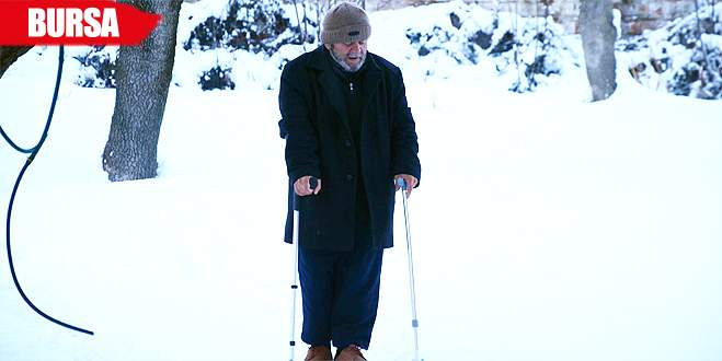 Barınma evinde kalıyor ama adına şirket açılmış 