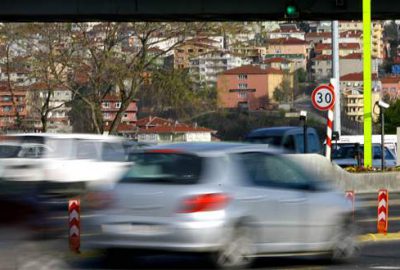 6 yıl önce ölen kişiye HGS cezası