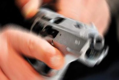 İşadamı köpek kavgasında öldürüldü