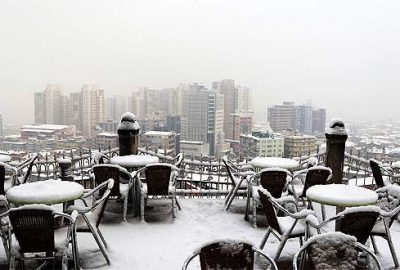 Havalar ne zaman ısınacak?