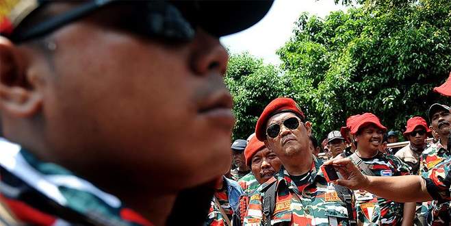 Suudi Arabistan’da 47 kişi idam edildi