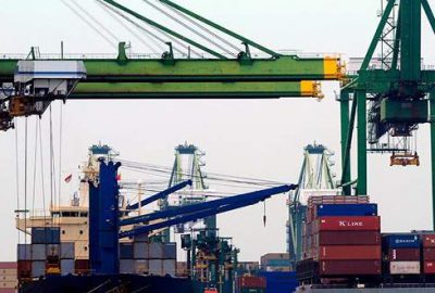 2015 yılı ihracat ve ithalat rakamlarını açıklandı