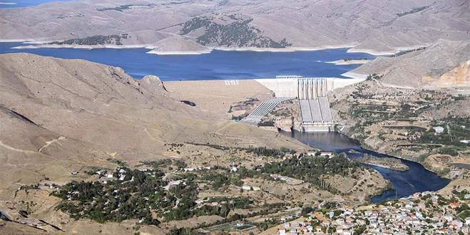 2015 enerji sektörü için verimli geçti