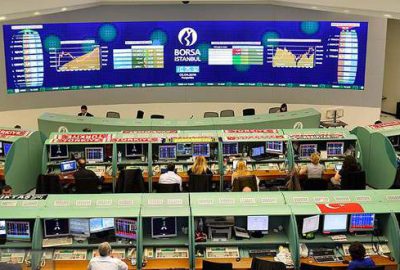 Borsada 2015’in şampiyonu Fenerbahçe