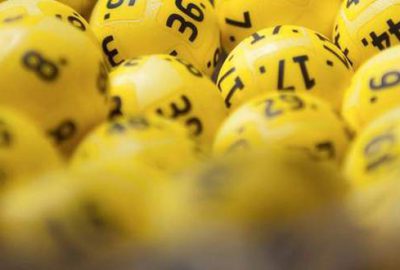 Eurojackpot’ta 50 milyon Euro Almanya’ya gitti