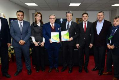 BM, BUTGEM’i örnek gösterdi