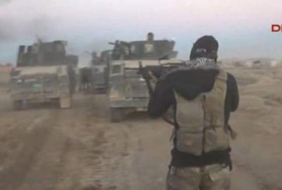 İntihar saldırısı son anda önlendi