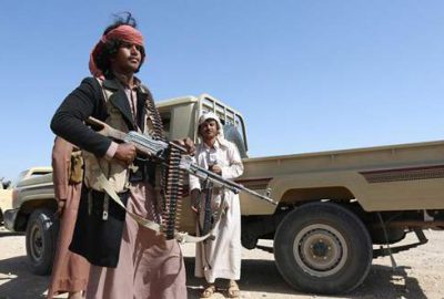 Yemen’de ateşkes bitti