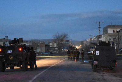 Hain tuzak son anda engellendi