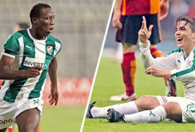 Josue ve Advincula’ya yol verildi