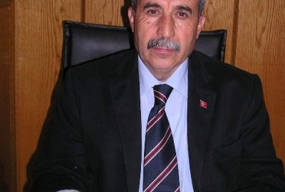 Türk Ocakları Malatya Şube Başkanı Nadir Günata