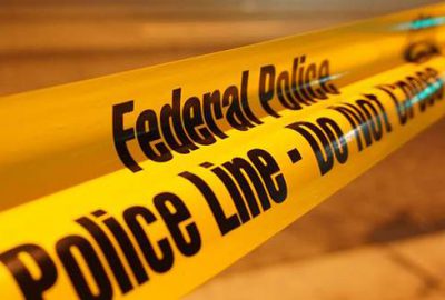 ABD’de bir grup federal binayı işgal etti