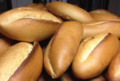 Yenişehir’de ekmeğe yüzde 50 zam!