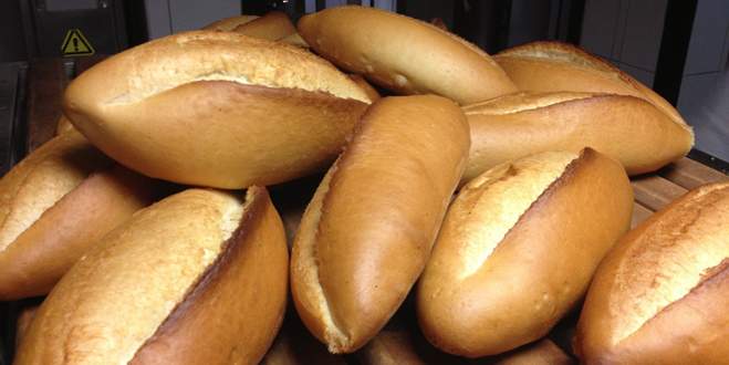 Yenişehir’de ekmeğe yüzde 50 zam!
