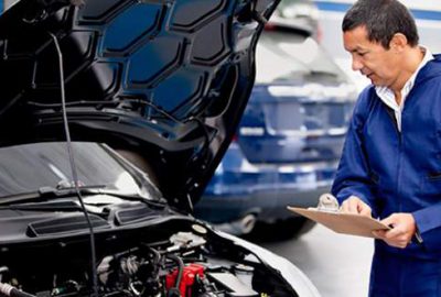 Araç muayenesinde ‘kilometre’ye dikkat!