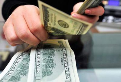 2015’te doları olan güldü