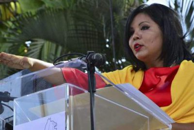 Belediye başkanı seçildi ve öldürüldü