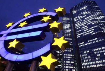 Avrupa ekonomisi 2015’i sorunlu geçirdi