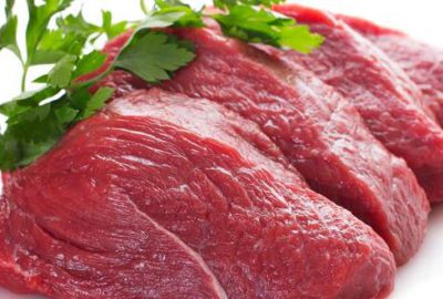 ‘Kırmızı ette KDV düşürülmeli’