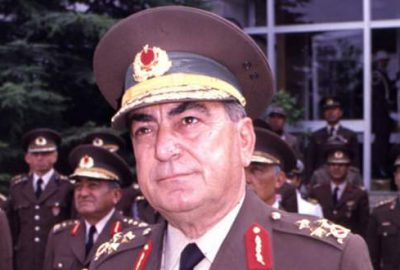 Emekli Orgeneral Yirmibeşoğlu hayatını kaybetti