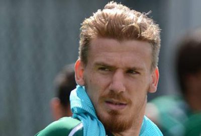 ’10 numara idman yapıyoruz’