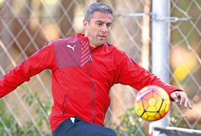 Hamzaoğlu FİNAL’de