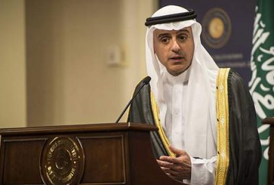 Suudi Arabistan İran ile diplomatik ilişkileri durdurdu