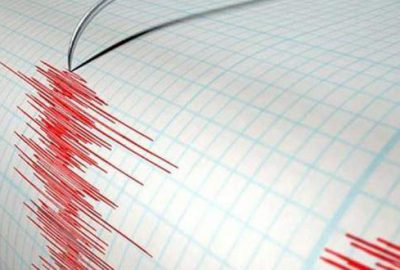 Hindistan’da 6,7 büyüklüğünde deprem