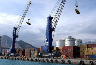 ‘2015 yılında ihracat 143,9 milyar dolar oldu’