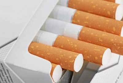 Zamlı sigara fiyatları belli oldu!