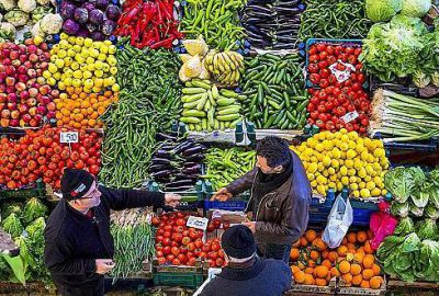 Enflasyon rakamları açıklandı