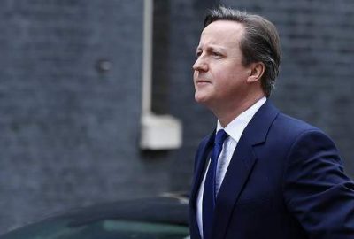 Cameron’a idamlara sessiz kaldı eleştirisi