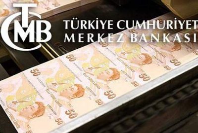 Merkez Bankası’ndan hükümete mektup