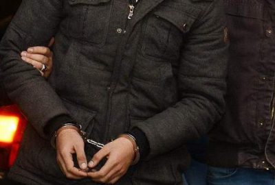 Suriye’ye geçmeye çalışan MLKP’li teröristler yakalandı