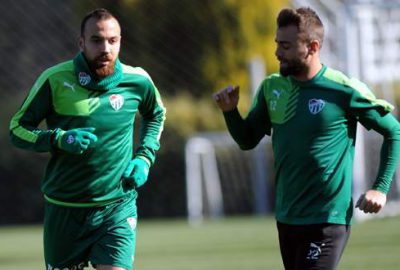 ‘Bu sefer Türkiye Kupası’nı almak istiyoruz’