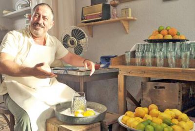 2015’e damga vurdular