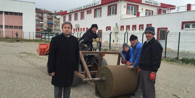 Atatürk Stadı’nda sona gelindi