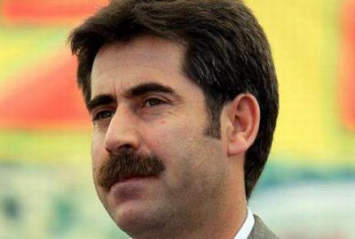 Büyükşehir Belediye Başkanı’na 15 yıl hapis