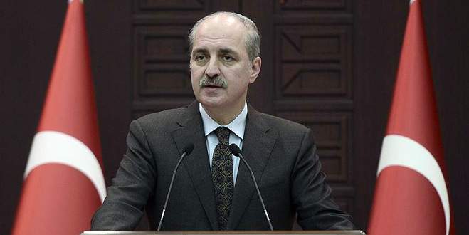 Kurtulmuş’tan ‘Suudi Arabistan-İran gerilimi’ yorumu