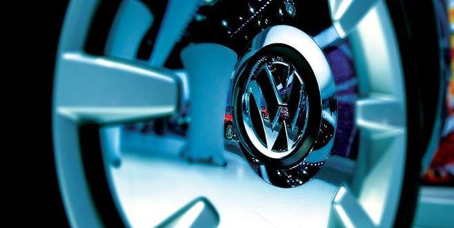 ABD’de Volkswagen’e dava açıldı