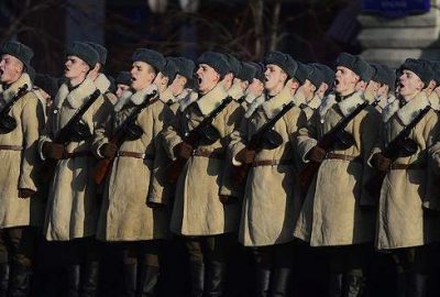 Rusya Askeri İstihbarat Teşkilatı Başkanı öldü