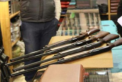 ABD’de silah satışları zorlaşacak