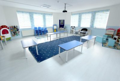 Aziziye Belediyesi İle ‘Okullar Hayat Oluyor’