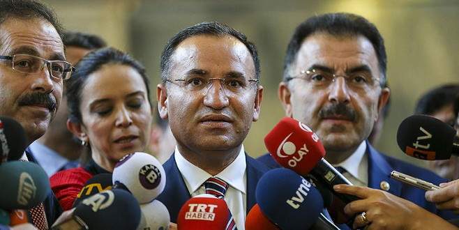 ‘Milletvekilliği hiç kimseye suç işleme hakkı vermez’