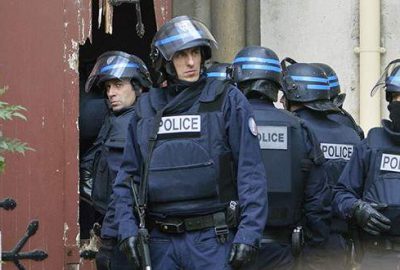 Paris saldırılarında uyuşturucu şüphesi ortadan kalktı