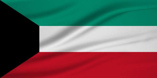Kuveyt’ten İran’a protesto notası
