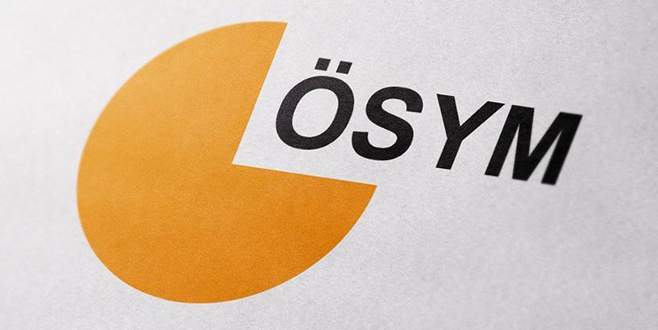 Üniversite sınavına başvurular yarın başlıyor