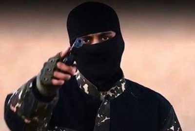 İngiltere’yi tehdit eden IŞİD militanının kimliği belirlendi