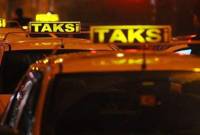 Taksi plaka fiyatlarını düşüren karar
