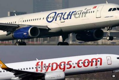 Rusya seferlerini iptal ettiler!